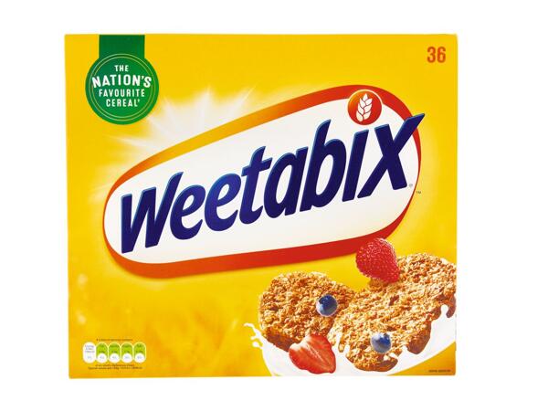 Weetabix