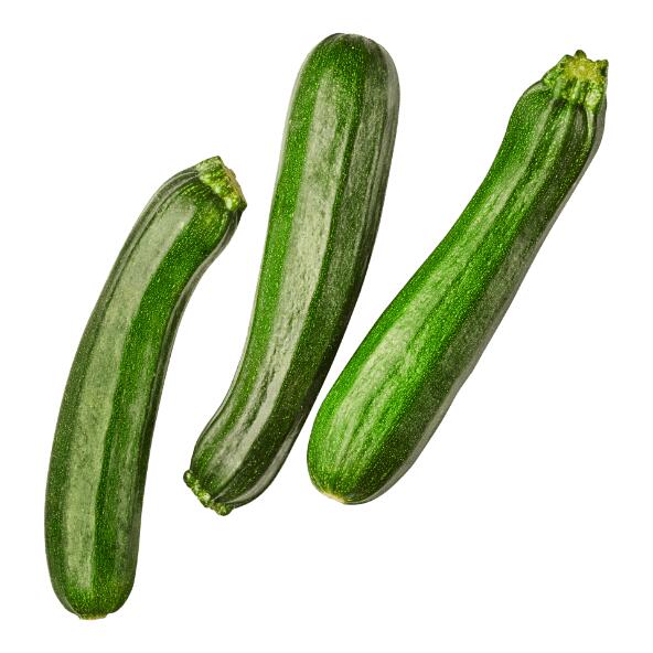 Courgettes