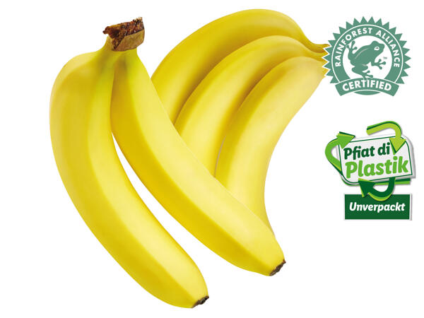 Bananen