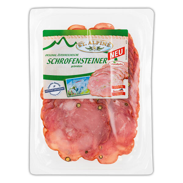 Österreichische Spezialität