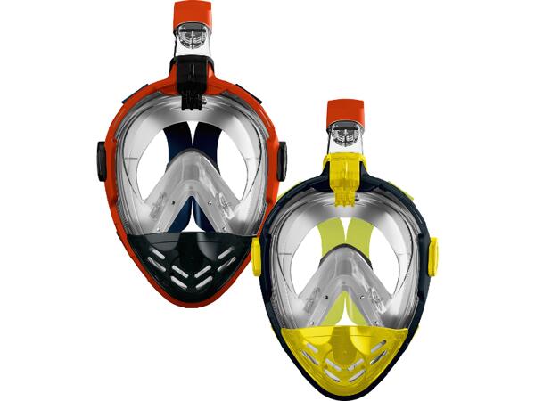 Snorkelmask