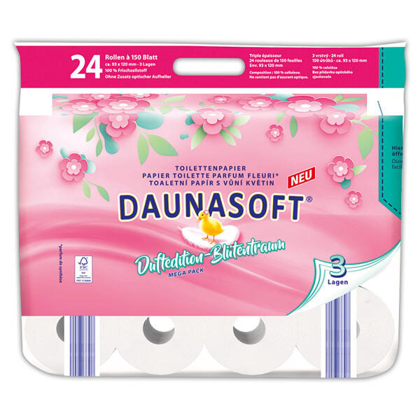 Toilettenpapier