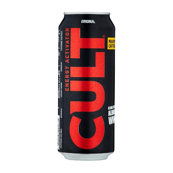 Energy original