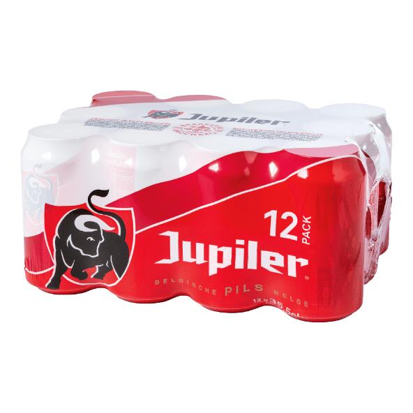JUPILER(R) Pils, 12 st.