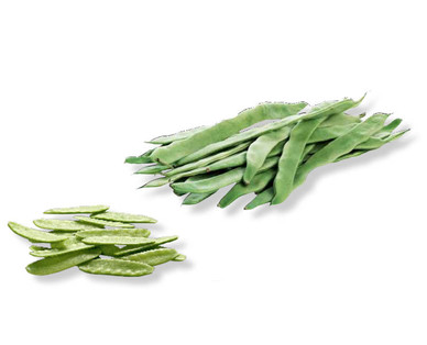 Mix de haricots