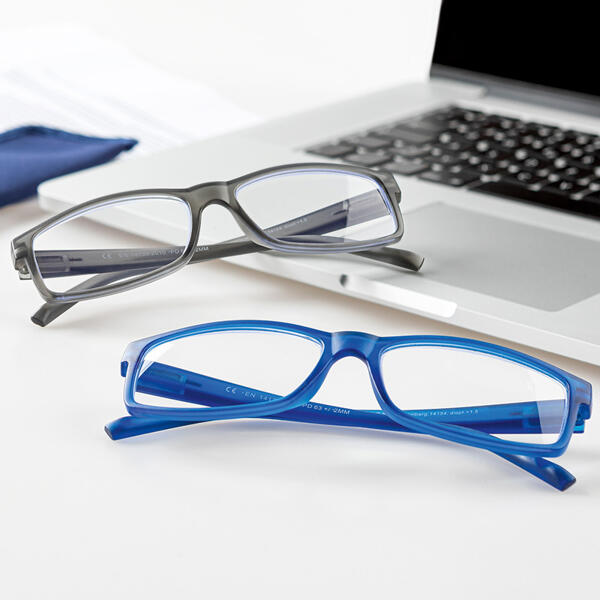 Computerbrille 2er-Set