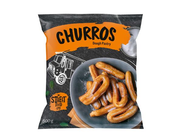 Churros