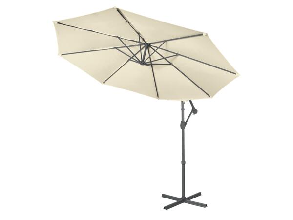 Cantilever Parasol
