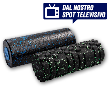 Rullo per massaggi CRANE(R)