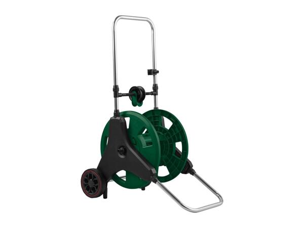 Parkside Hose Cart