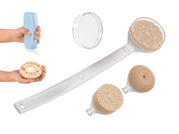 Brosse de soins corporels