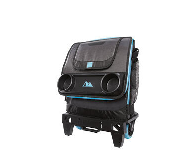 Rolling Cooler 50 Can