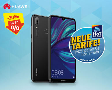 Huawei Y7 (2019)