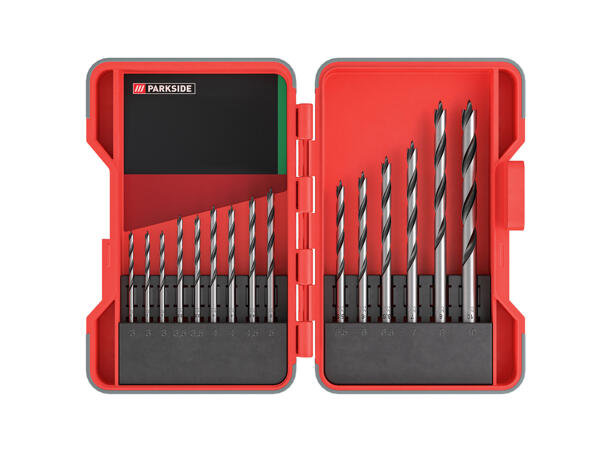 Drill or Screwdriver Bit Set