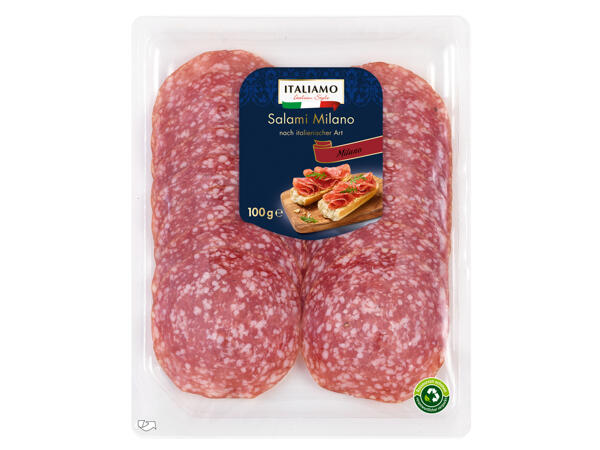Salami Milano