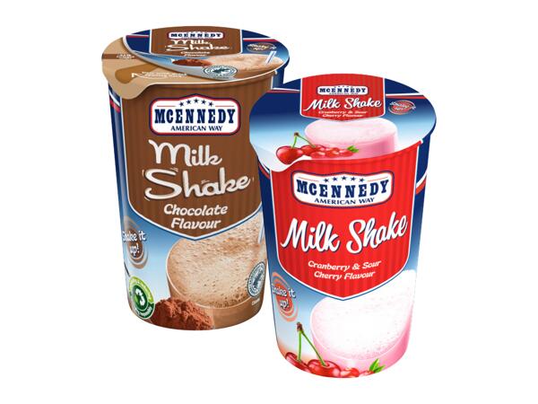 Milkshake