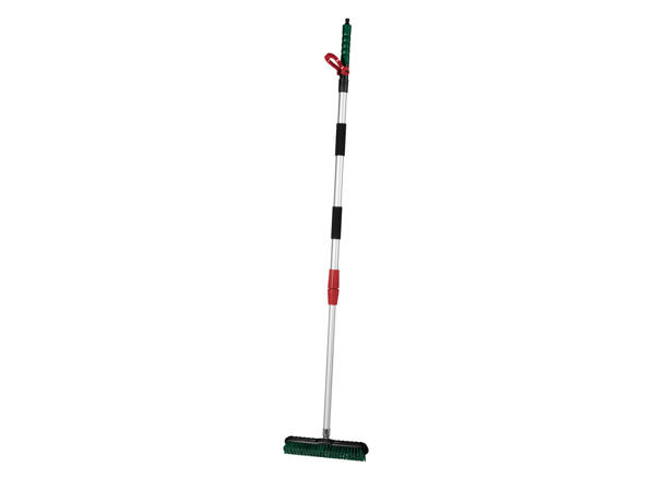 Water-Fed Broom Set