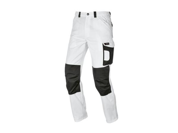 Mens' Work Trousers