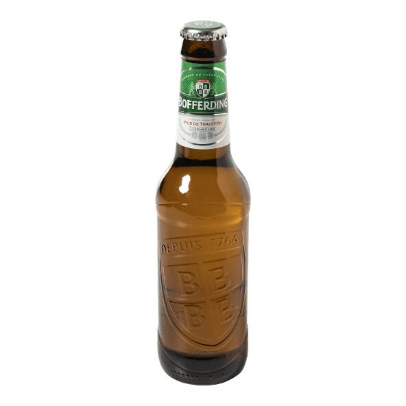 BOFFERDING(R) 				Pils, 6 pcs