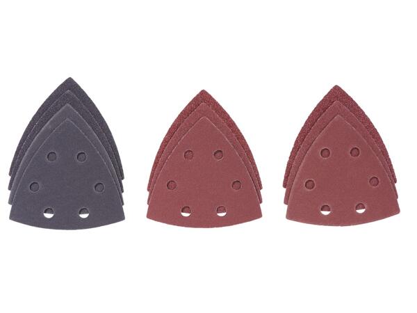 Multi-Purpose Tool Accessories