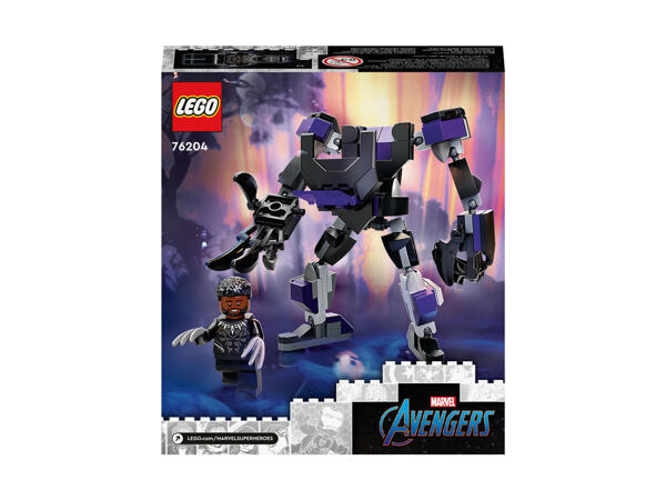 LEGO Super Heroes Set
