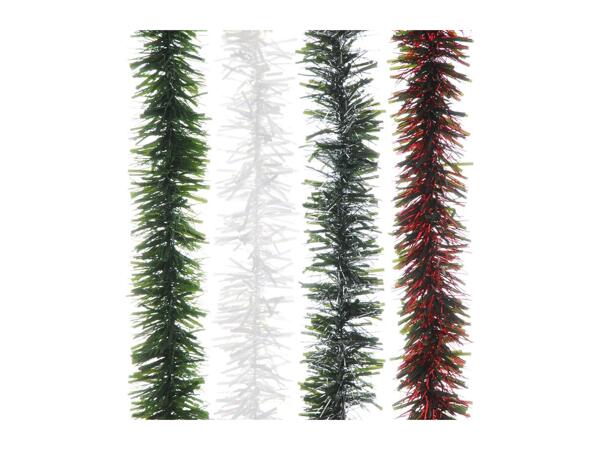 Chunky Tinsel Assortment