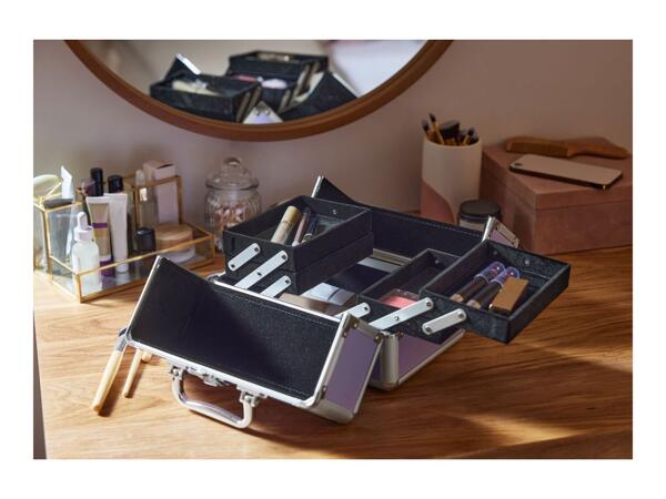 NA Vanity Case - Lilac