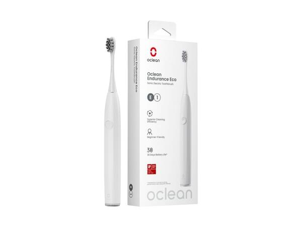OCLEAN(R) Elektrisk tandbørste