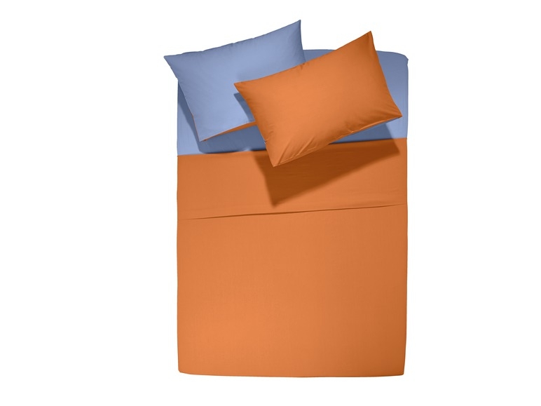 Double Bedlinen Set