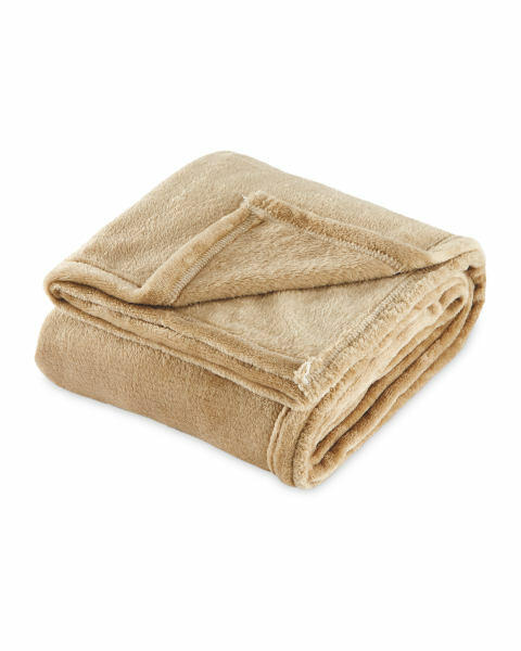 Children's Dog Cushion & Blanket