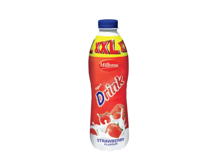 Drinkyoghurt
