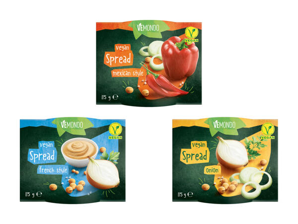 Pâte à tartiner