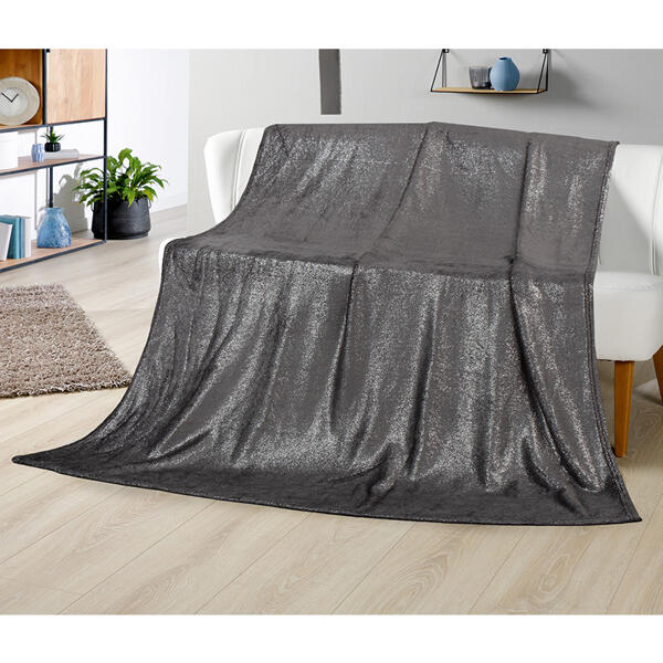 Kuscheldecke Edel-Cashmere Touch