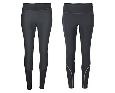 CRANE(R) 
 PANTALON/LEGGING DE COURSE