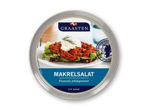 GRAASTEN Pålægssalat