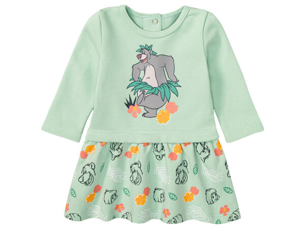 Baby Dress