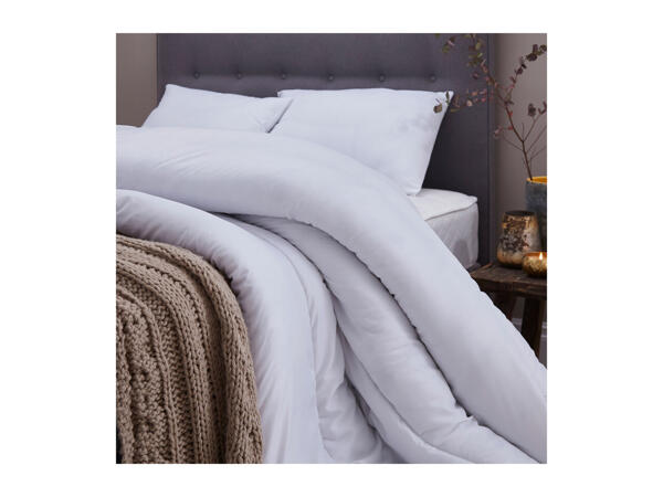 Silentnight Mattress Protector – Double