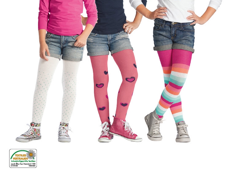 Strumpfhose