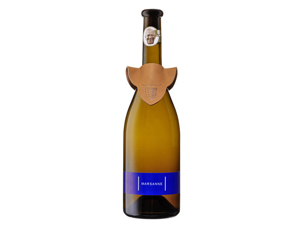 Baur's Best Marsanne Valais 2017 AOC