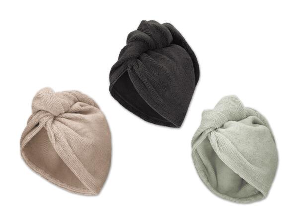 Haarturban