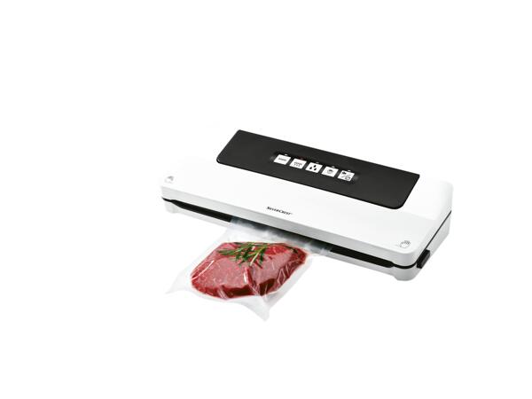 125W Vacuum Sealer