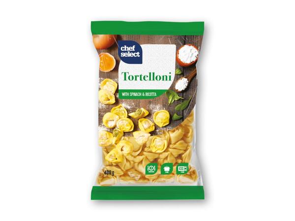CHEF SELECT Tortelloni