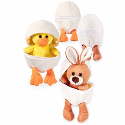 Peluche de Pâques