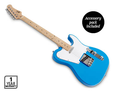Electric Guitar