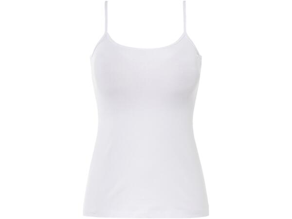 Ladies' vests, 5 pieces