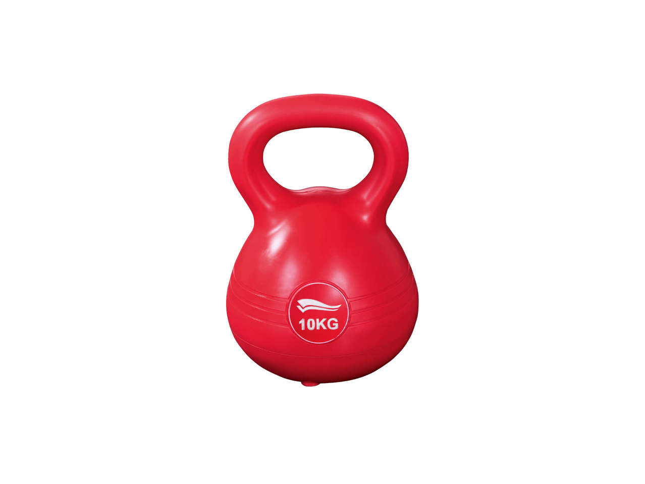 CRIVIT(R) Kettlebell