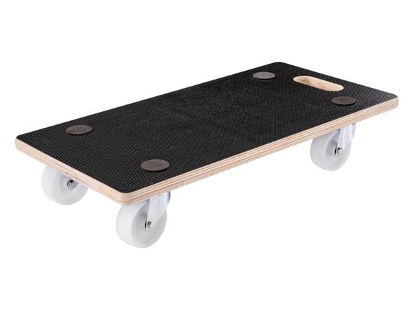 Heavy duty dolly