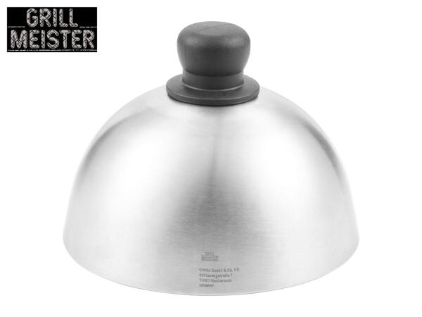 Grillmeister Barbecue Accessories