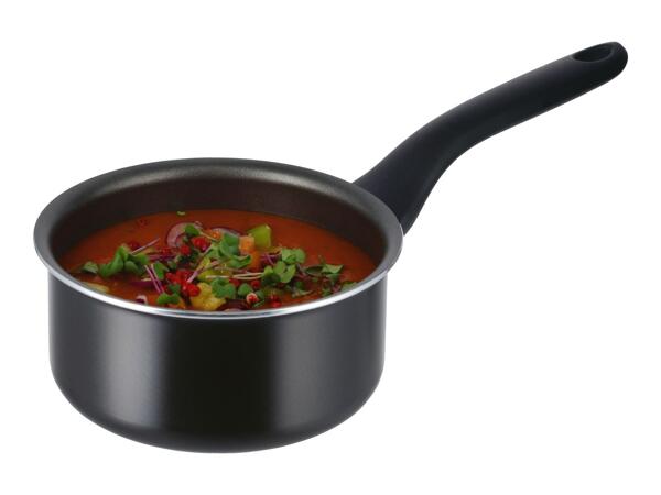 Silvercrest Mini Aluminium Saucepan