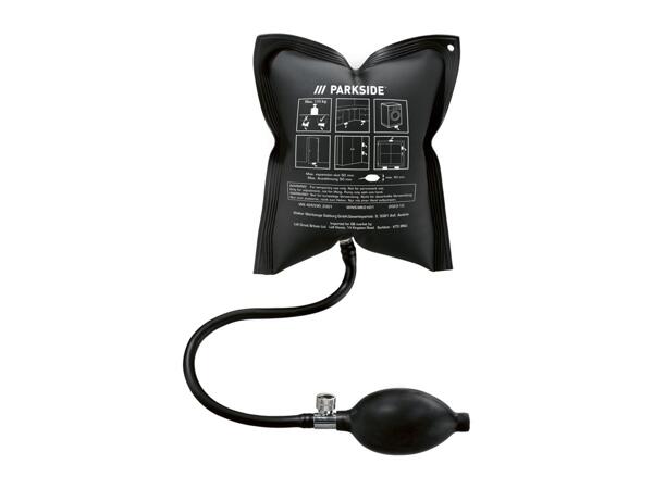 Parkside Air Wedge/​Plastic Wedges
